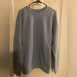 Abercrombie and Fitch Sweatshirt Size XL